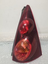 PEUGEOT 107/CITROEN C1 DRIVER