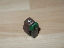 Vintage Shure M44E Cartridge with original Shure N44-3 stylus, Classic Audio