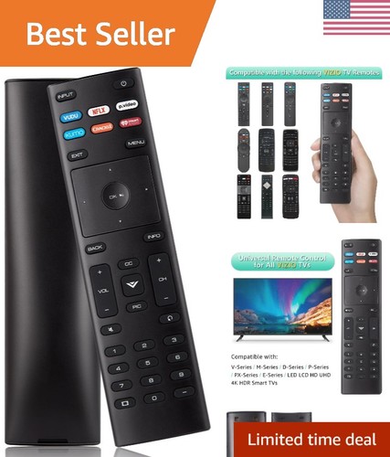 Universal for vizio - for, tv