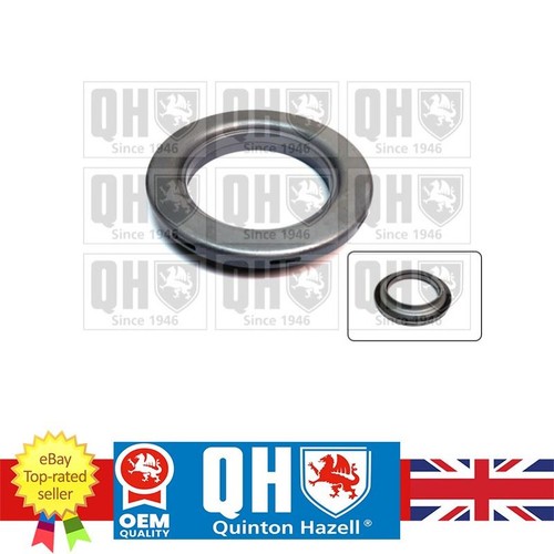 Suspension strut support mount - suspension,