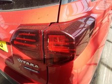 TAIL LIGHT RH SUZUKI VITARA MK4 (APK) 2015 On SZ5 BOOSTERJET 5 DOOR HATCHBACK