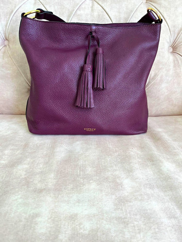 Osprey london savanna purple - savanna,