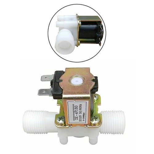 12v electric solenoid - dc,