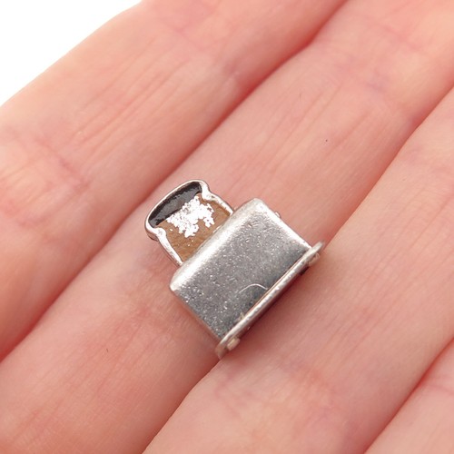 925 sterling silver - sterling, antique