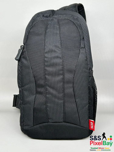 Eos camera sling bag backpack - eos,
