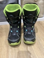 K2 Vandal Snowboarding Boots