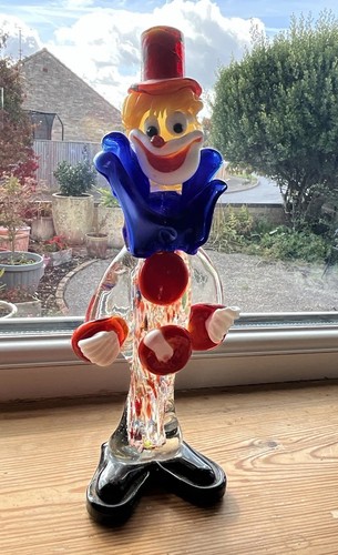 Nice retro murano - murano, glass