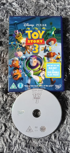 Dvd disney pixar - dvd, pixar's