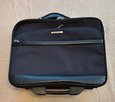 Samsonite wheeled laptop bag