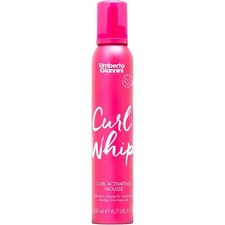 Umberto Giannini Curl Whip