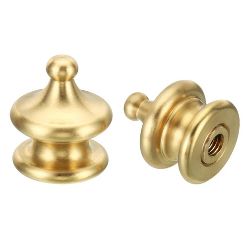 2set tall brass lamp - tall,