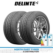 2X 285 35 22 DELINTE DS8 -