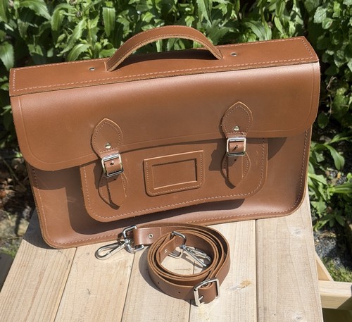 The cambridge satchel - satchel, company