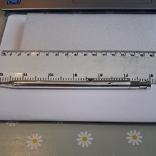 British Airways Concorde Ball Point Pen BY COLIBRI ,VERY GOOD CONDITION