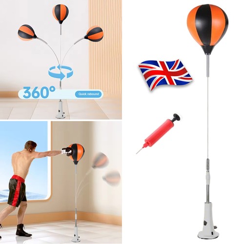 Boxing bag height adjustable - boxing,