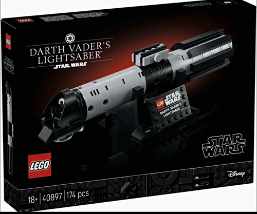 Lego star wars - wars, darth
