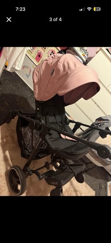 Kinderkraft stroller - kinderkraft,