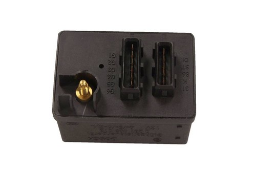 Control unit glow time - unit, fits
