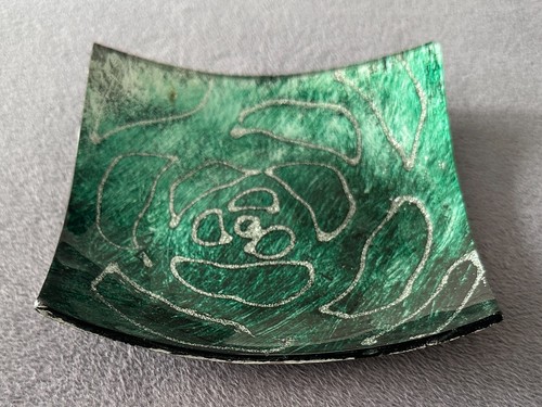 Hand decorated spanish - hand,