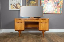 Vintage Retro Mid Century Teak