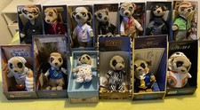Compare the Market Meerkats