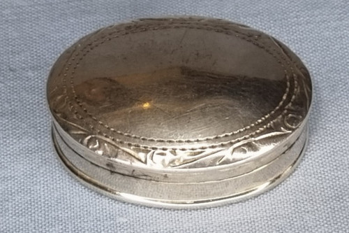 Vintage hallmarked 925 - vintage,