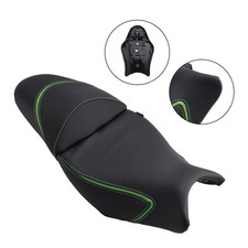 Replace Front Rear Driver