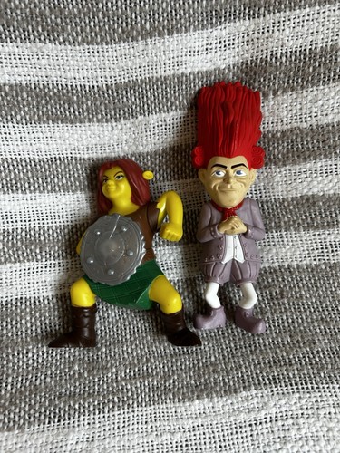 2010 mcdonalds happy meal - mcdonalds, toy