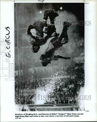 1999 press photo - press,