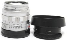 @ Leica M Summilux 1.4/50mm