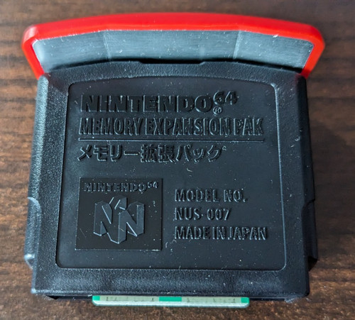 Official genuine nintendo - official,