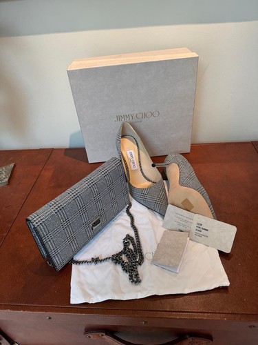 Jimmy choo prince stars - choo, of