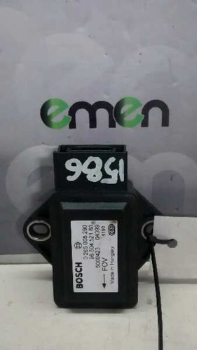 9650452180 electronics module