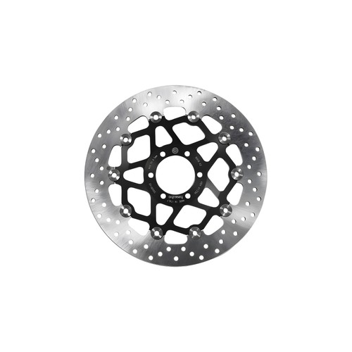 Brake disc brembo - disc, 78b408a2