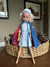 Pedigree Blond Sindy Doll