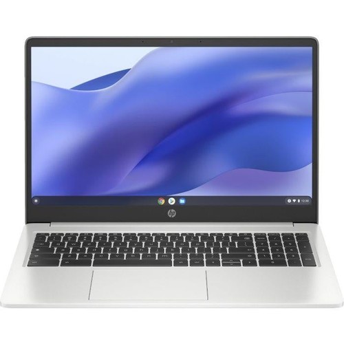 Chromebook hd celeron - hp, 15.6"