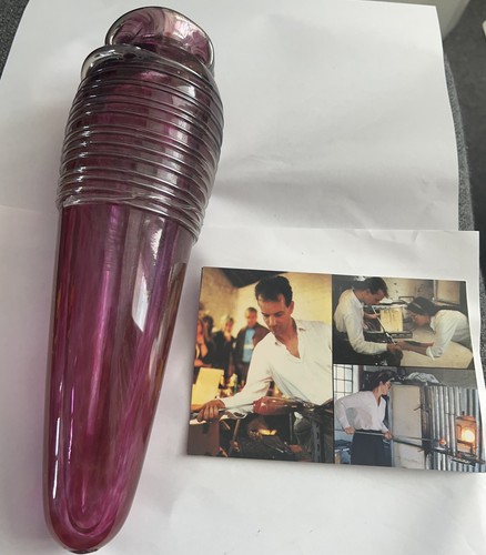 Greenhalgh studio art glass - greenhalgh,