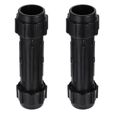  2 Pcs Paddle Joints Boat Connection Ocean Kayak Replacement Parts Connector