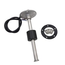 Fuel level sender water - level,