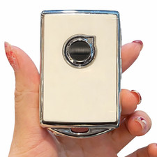 Car Remote Key Fob Cover Case