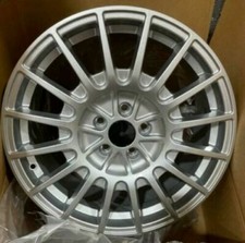 18"sport sil Alloy Wheels Ford