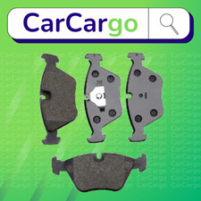 BRAKE PADS Front FOR Jaguar XJ