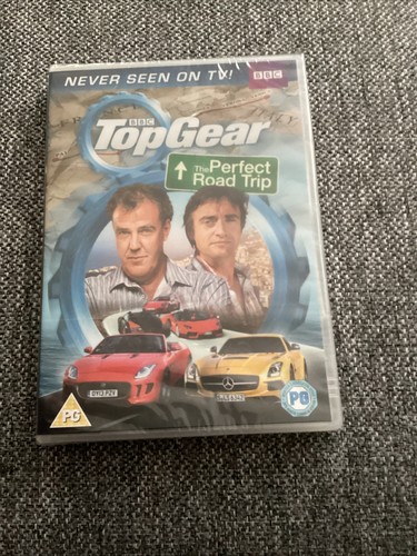 Top gear the perfect - top,