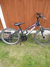 Ammaco colorado girls mountain bike