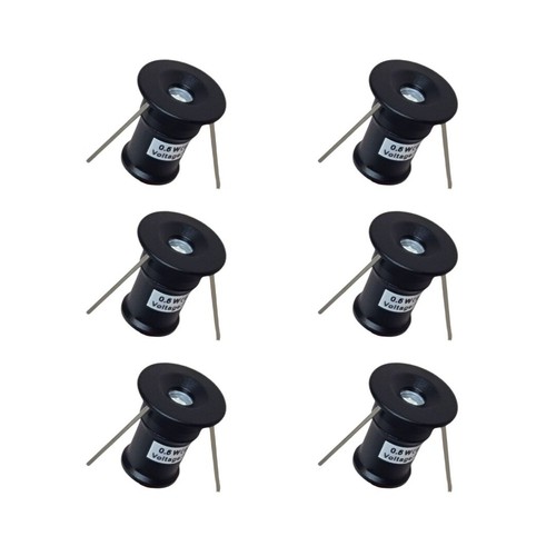 Led 12v mini spot lights - 12v,