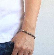 Stainless Steel Mayan Sun