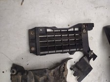 Yamaha Wr125x Plastics