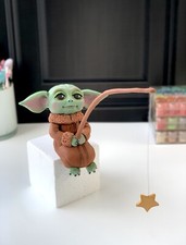 Unofficial Baby Yoda Star Wars