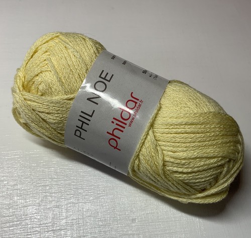 Phildar phil noe yarn 1x50g - phildar,