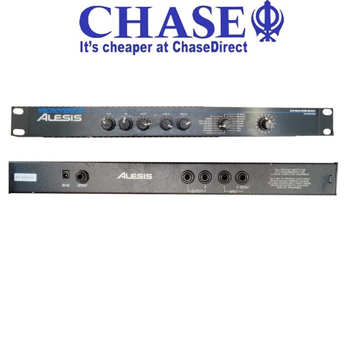 Alesis microverb iii bit - iii,